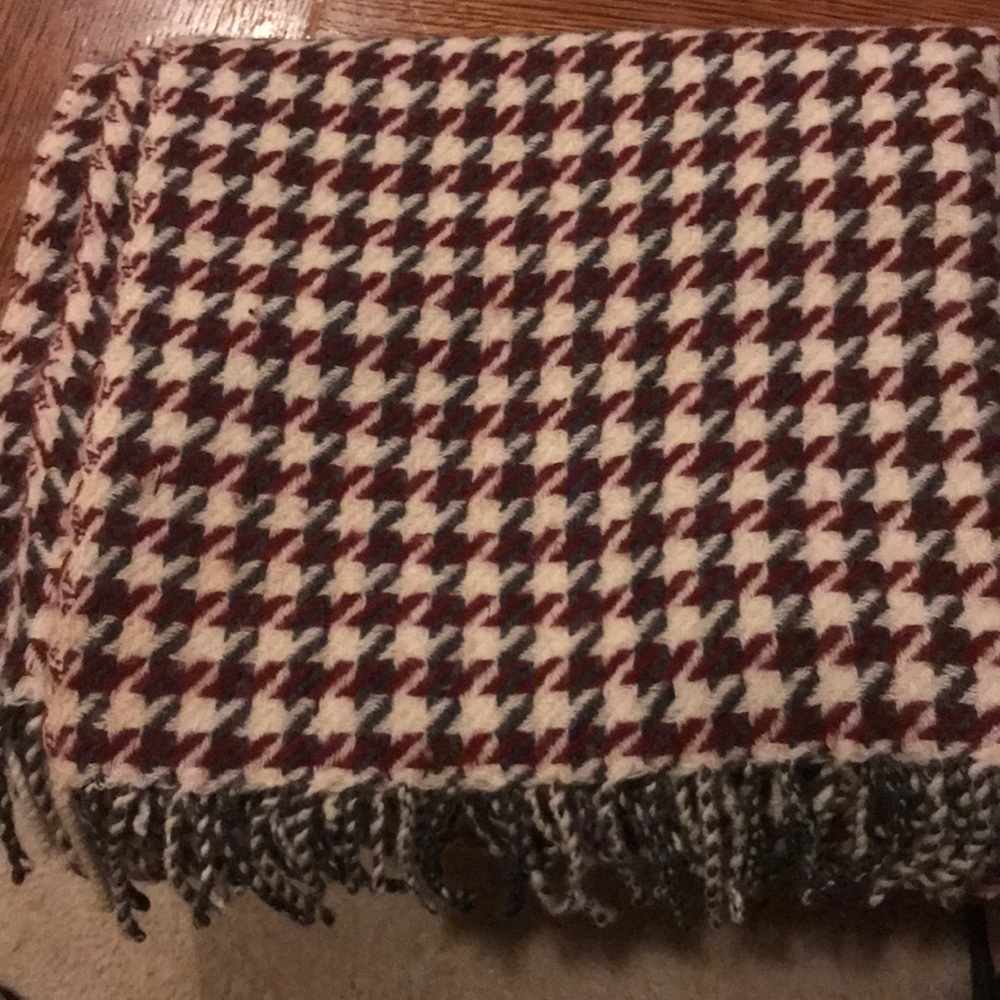 J Crew Scarf